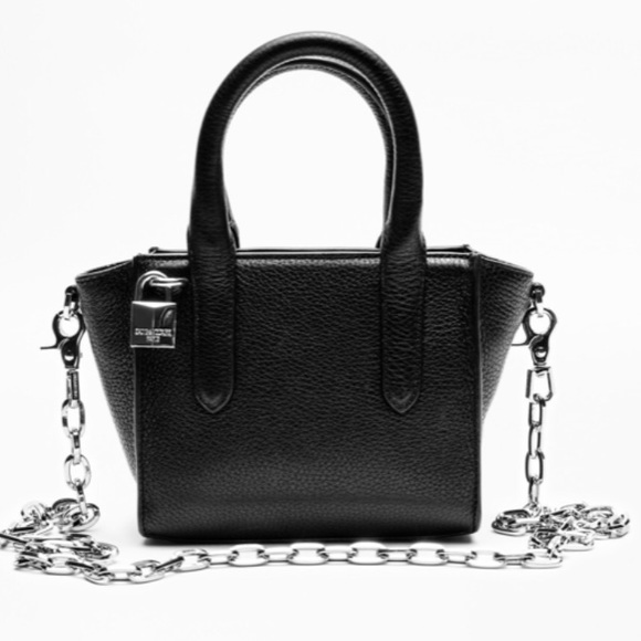 Zadig & Voltaire Nano Muse bag - Picture 1 of 6